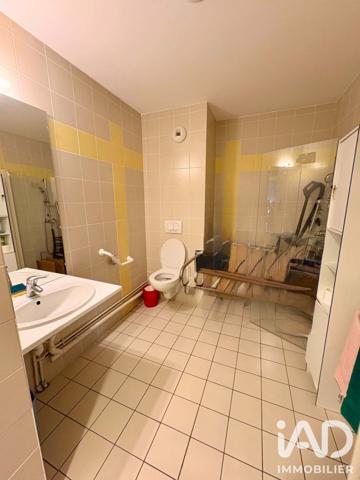 Appartement à vendre 2 pièces 43,7 m² Albert