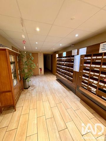 Appartement à vendre 2 pièces 43,7 m² Albert