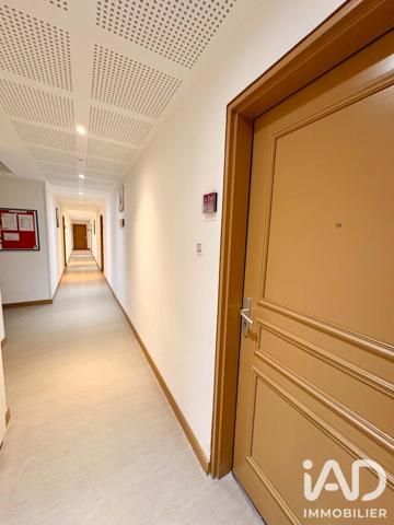 Appartement à vendre 2 pièces 43,7 m² Albert
