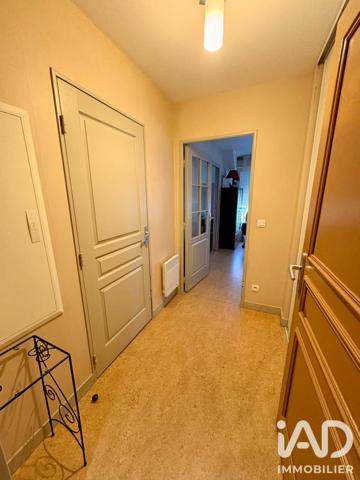 Appartement à vendre 2 pièces 43,7 m² Albert