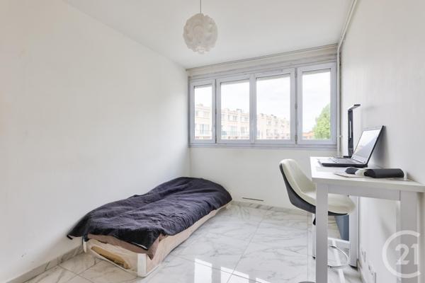 Appartement F3 à vendre  3 pièces - 64 m2 AUBERVILLIERS - 93