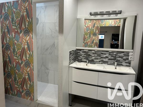 Appartement à vendre 2 pièces 59 m² La Rochelle