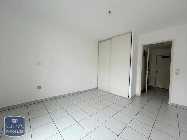 Appartement à louer 2 pièces 37.02m² Mérignac (33700)