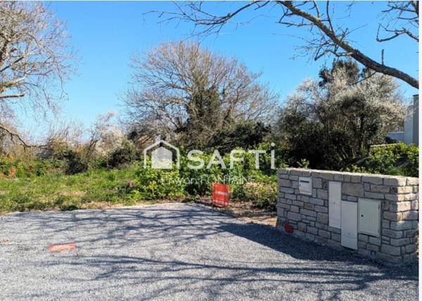 TERRAIN PLOUGONVELIN