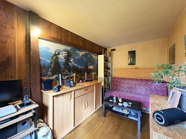 Maison individuelle de plain-pied - Proche Dourdan (91410) - 6 pièce(s) 93 m2