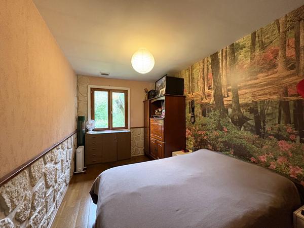 Maison individuelle de plain-pied - Proche Dourdan (91410) - 6 pièce(s) 93 m2