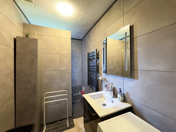 Maison individuelle de plain-pied - Proche Dourdan (91410) - 6 pièce(s) 93 m2