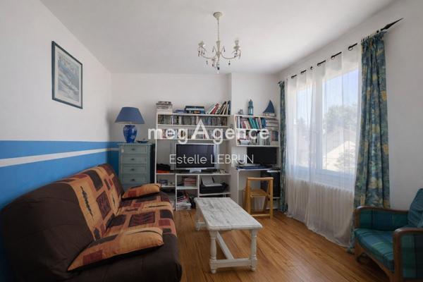 Maison à Annecy, 74960 - 8 pièces 146m²