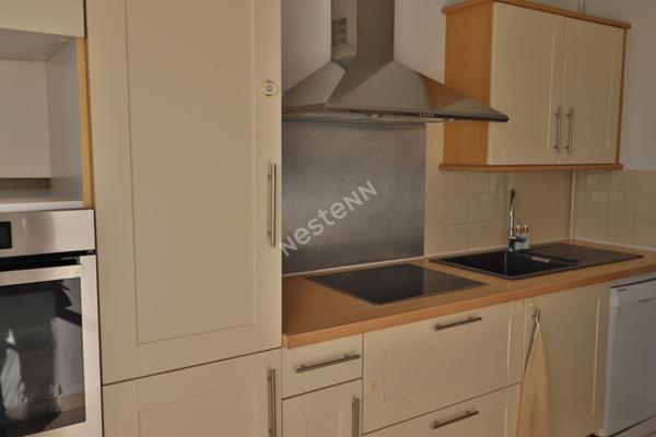 Appartement Lyon 5 - JOLIOT CURIE - Résidence sécurisée