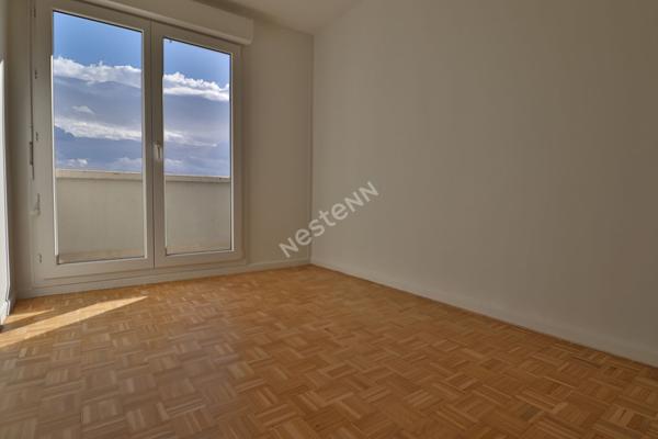 Appartement Lyon 5 - JOLIOT CURIE - Résidence sécurisée