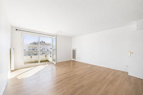 Appartement Alfortville 4 pièce(s) 77.41 m2