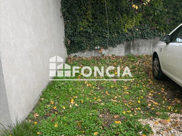 À vendre Parking - Alès 30100