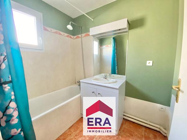 Appartement de 47.5 m2 habitables - Sartrouville - quartier les dix arpents