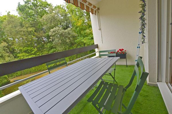 Appartement - St Georges de Didonne