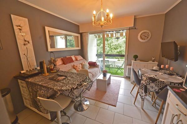 Appartement - St Georges de Didonne