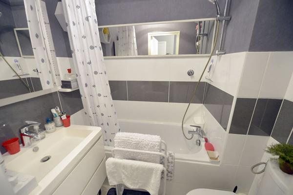 Appartement - St Georges de Didonne
