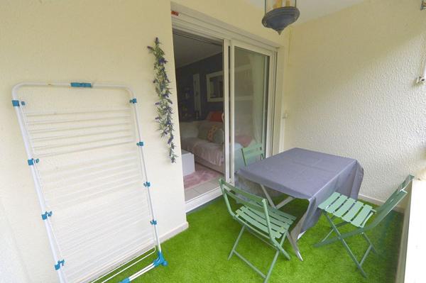 Appartement - St Georges de Didonne