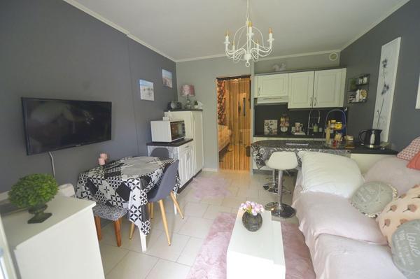 Appartement - St Georges de Didonne