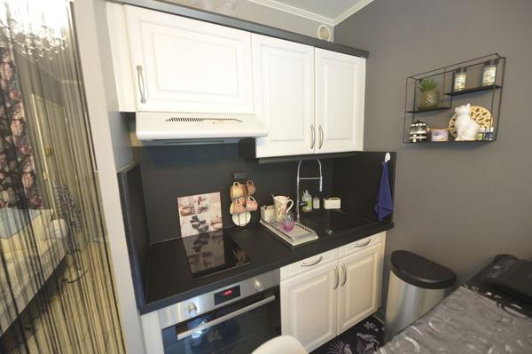 Appartement - St Georges de Didonne