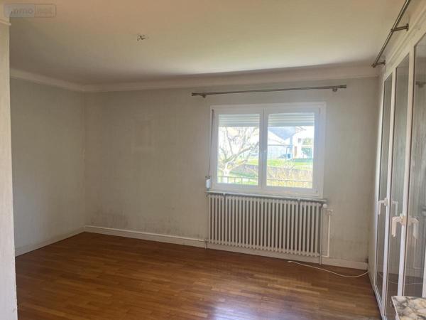 Maison à vendre à Dole dans le Jura (39100), ref : 39034-894