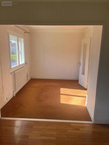 Maison à vendre à Dole dans le Jura (39100), ref : 39034-894