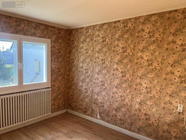 Maison à vendre à Dole dans le Jura (39100), ref : 39034-894