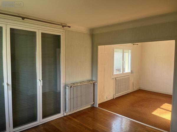 Maison à vendre à Dole dans le Jura (39100), ref : 39034-894