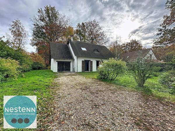 Maison à vendre à La Ferté Saint Aubin