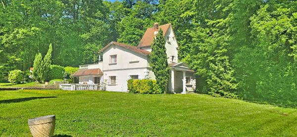 Maison 5 pièce(s) 158 m2