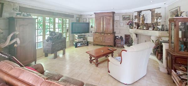 Maison 5 pièce(s) 158 m2
