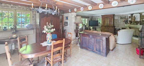 Maison 5 pièce(s) 158 m2