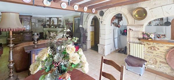 Maison 5 pièce(s) 158 m2