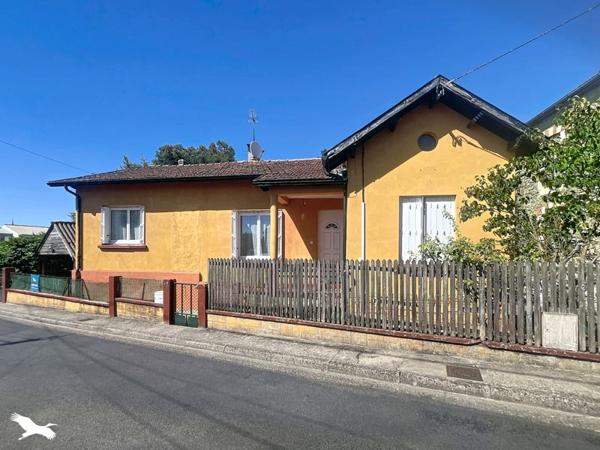 Maison 99 999 € Miramont-de-Guyenne 5 p 145 m² DPE F