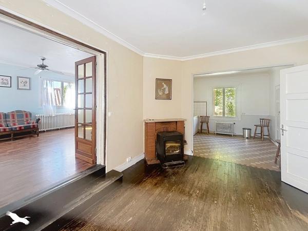 Maison 99 999 € Miramont-de-Guyenne 5 p 145 m² DPE F