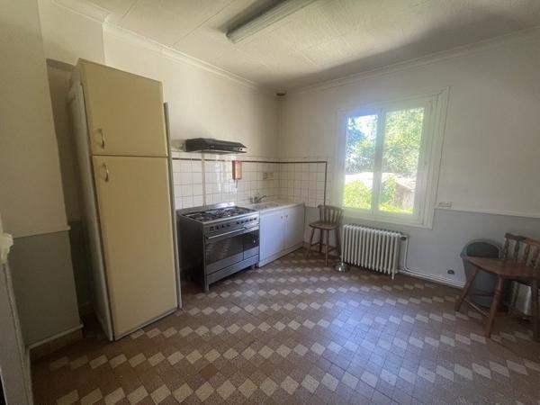 Maison 99 999 € Miramont-de-Guyenne 5 p 145 m² DPE F