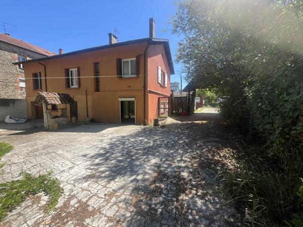 Maison 99 999 € Miramont-de-Guyenne 5 p 145 m² DPE F