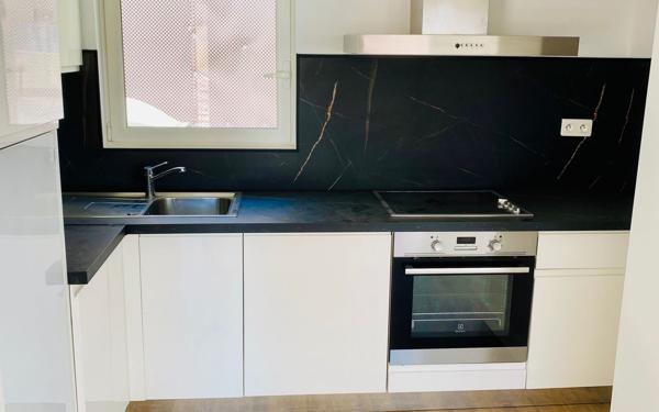 Appartement à vendre    2 pièces • 55 m2 Nice