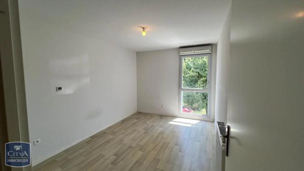 Appartement à louer 1 pièce 19.54m²