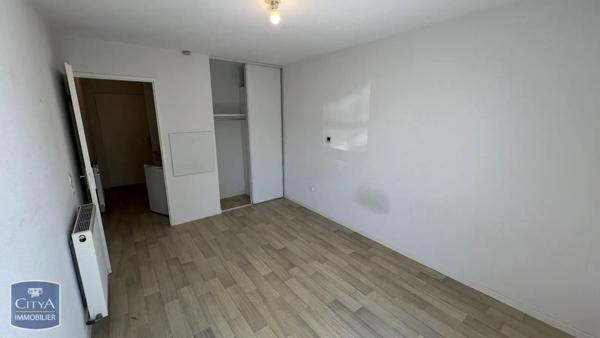Appartement à louer 1 pièce 19.54m²