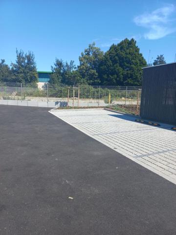 Annexes stationnement