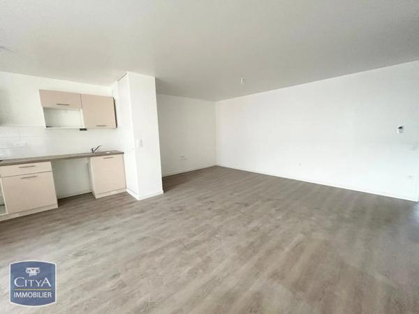 Appartement à louer 4 pièces 92.24m²