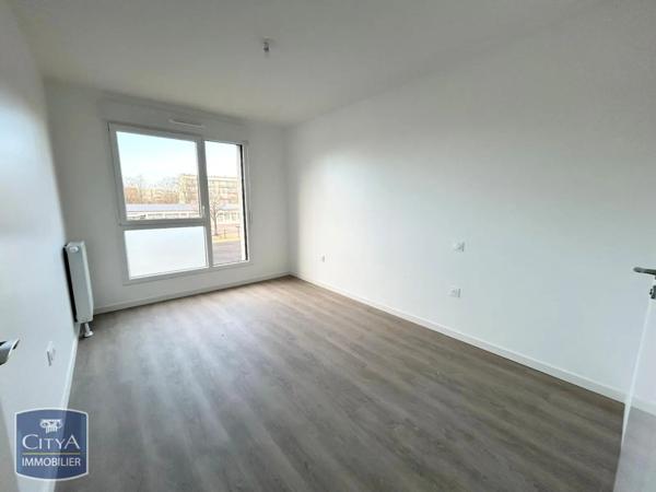 Appartement à louer 4 pièces 92.24m²