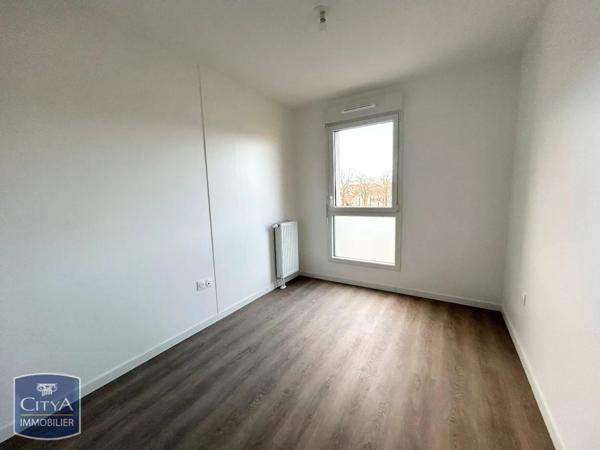 Appartement à louer 4 pièces 92.24m²