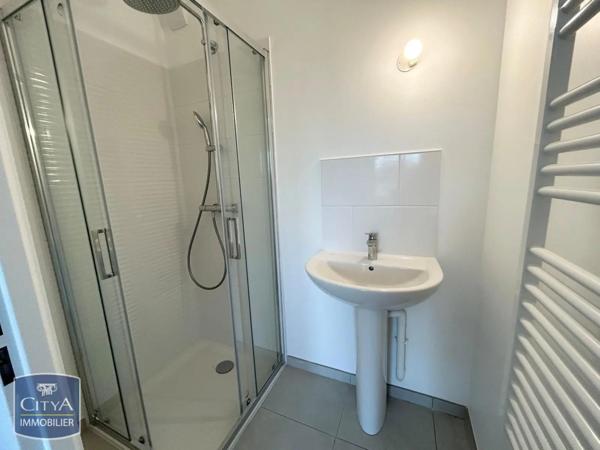 Appartement à louer 4 pièces 92.24m²