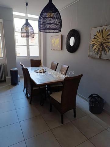 Appartement à louer à Lyon (69002)