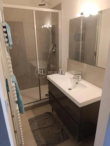 Appartement à louer à Lyon (69002)