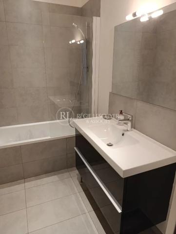 Appartement à louer à Lyon (69002)