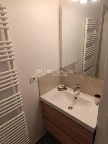 Appartement à louer à Lyon (69002)