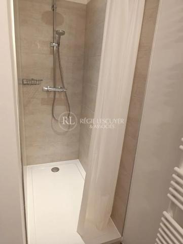 Appartement à louer à Lyon (69002)