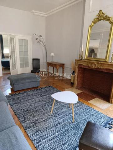 Appartement à louer à Lyon (69002)